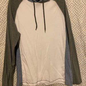 A hoodie shirt